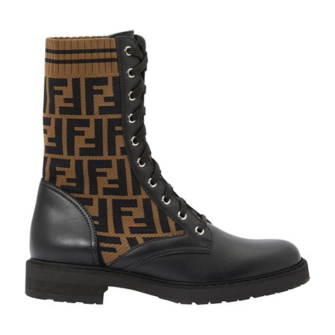 women fendi boots